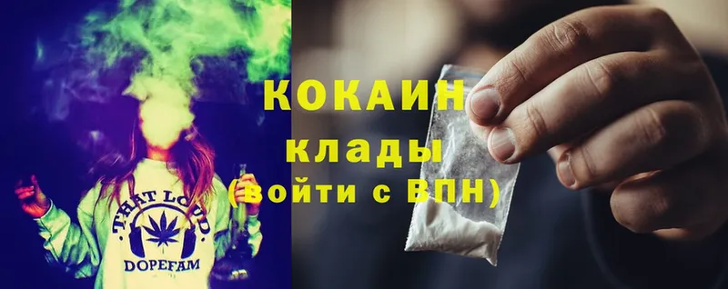 Cocaine Fish Scale  Благодарный 